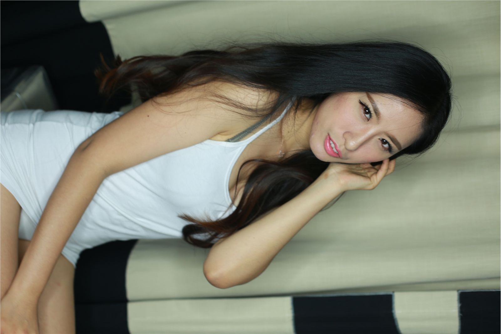 性感模特写真 莉莉2014.09.03 1